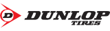 Dunlop Tires Logo